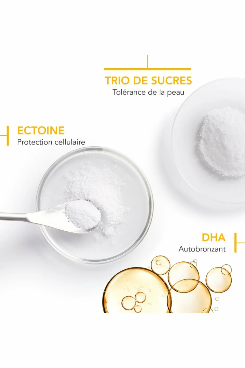 Brume autobronzante hydratante Photoderm AE