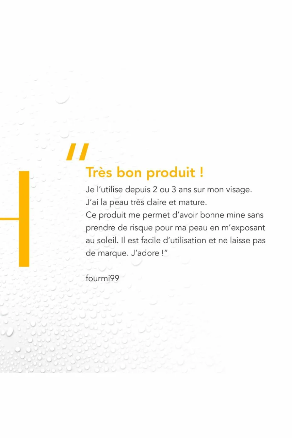 Brume autobronzante hydratante Photoderm AE