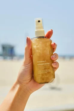 Brume brillance réparatrice SHIMMER.SHINE