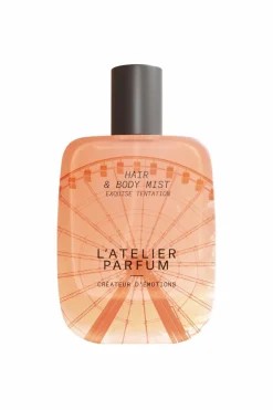 Brume cheveux & corps Exquise Tentation