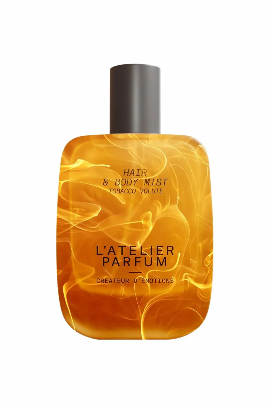 Brume cheveux & corps Tobacco Volute