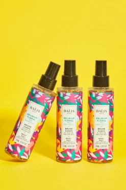 Brume corps & cheveux Delirium Floral