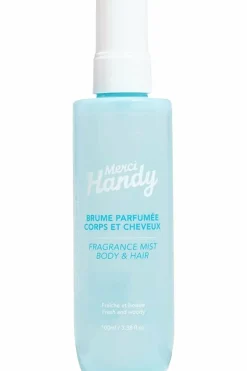 Brume corps & cheveux Earth