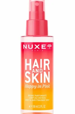 Brume corps & cheveux Happy In Pink