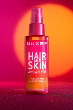Brume corps & cheveux Happy In Pink
