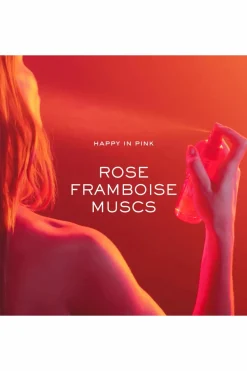 Brume corps & cheveux Happy In Pink