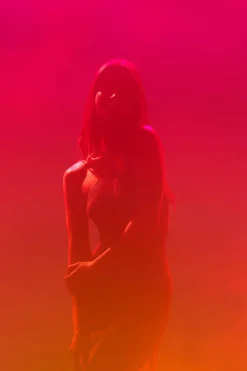 Brume corps & cheveux Happy In Pink