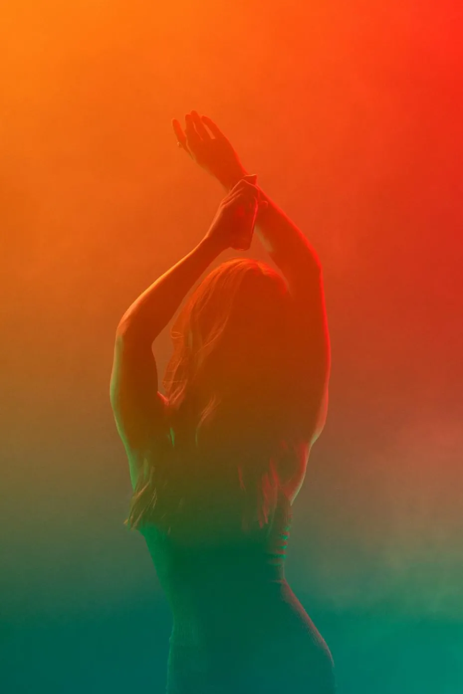 Brume corps & cheveux Happy Sunset Bliss