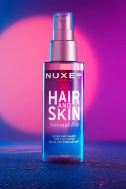 Brume corps & cheveux Happy Sensual Era