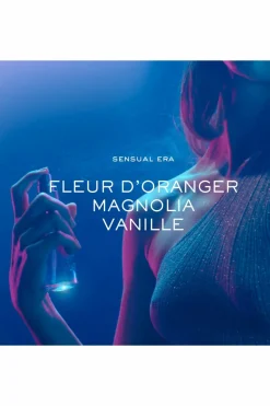 Brume corps & cheveux Happy Sensual Era