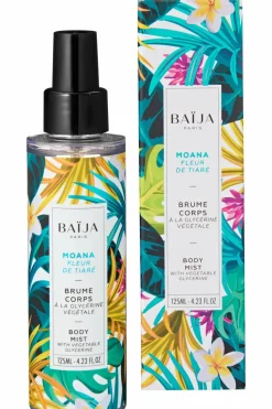 Brume corps & cheveux Moana