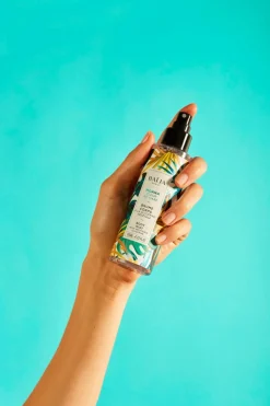 Brume corps & cheveux Moana