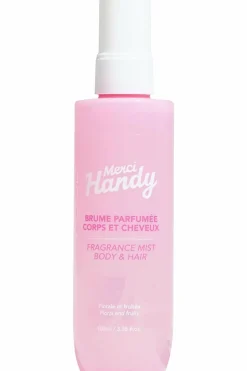 Brume corps & cheveux Moon