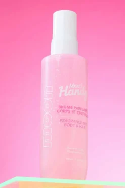 Brume corps & cheveux Moon