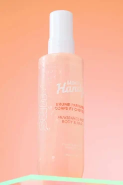 Brume corps & cheveux Sun