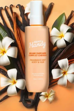 Brume corps & cheveux Sun