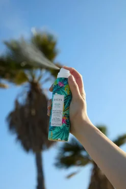 Brume d’eau apaisante Moana