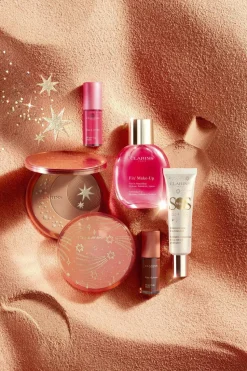 Brume fixante Fix’ Make-Up