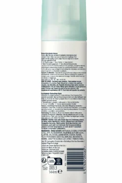 Brume hydratante intense