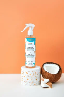 Brume légère pour cheveux secs & texturés Coco d’Amour