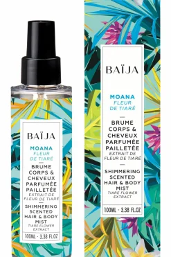 Brume pailletée Moana