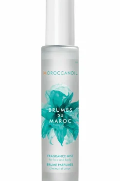 Brume parfumée du Maroc pour cheveux & corps