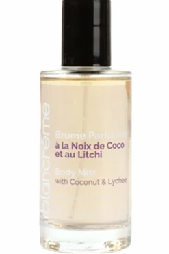 Brume parfumee coco litchi