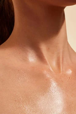 Brume solaire très haute protection SPF50+