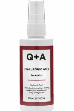 Brume visage à l’acide hyaluronique