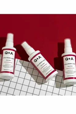 Brume visage à l’acide hyaluronique