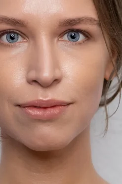 CC Crème anti-pollution SPF15