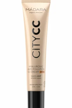CC Crème anti-pollution SPF15