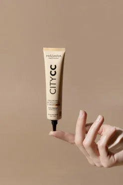 CC Crème anti-pollution SPF15