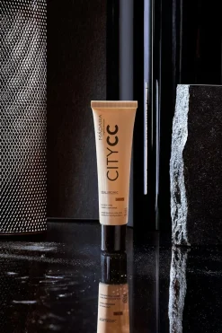 CC Crème anti-pollution SPF15