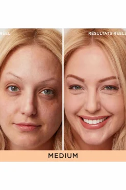 CC Crème correctrice & anti-âge SPF50 Your Skin But Better™