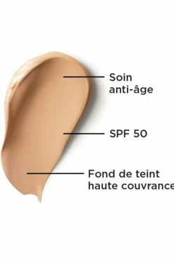 CC Crème correctrice & anti-âge SPF50 Your Skin But Better™