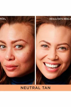 CC Crème correctrice & anti-âge SPF50 Your Skin But Better™