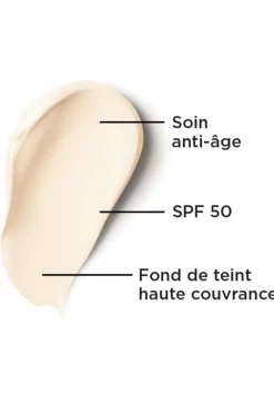 CC Crème correctrice & anti-âge SPF50 Your Skin But Better™