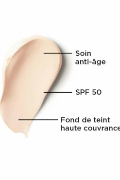 CC Crème correctrice & anti-âge SPF50 Your Skin But Better™