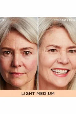 CC Crème correctrice & anti-âge SPF50 Your Skin But Better™