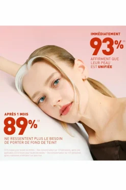 CC Crème SPF30 Caramel