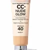 CC Crème SPF40 CC+ Cream Nude Glow Your Skin But Better™