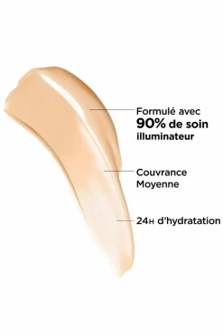 CC Crème SPF40 CC+ Cream Nude Glow Your Skin But Better™