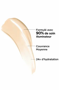 CC Crème SPF40 CC+ Cream Nude Glow Your Skin But Better™