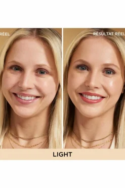 CC Crème SPF40 CC+ Cream Nude Glow Your Skin But Better™