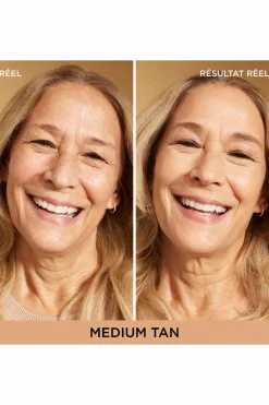 CC Crème SPF40 CC+ Cream Nude Glow Your Skin But Better™