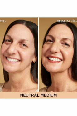 CC Crème SPF40 CC+ Cream Nude Glow Your Skin But Better™