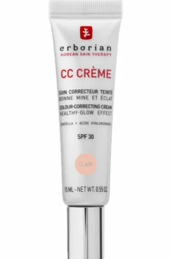 CC Crème SPF30 Claire