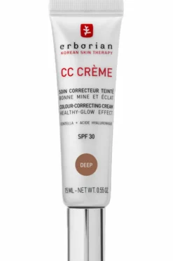 CC crème SPF30 Deep