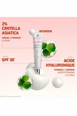 CC crème SPF30 Deep